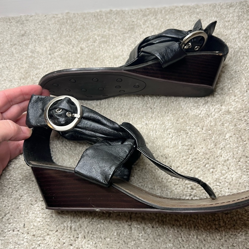 Madden Girl Sandals - Picture 3 of 6